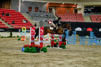 2025 - Haylee - Royal West - Sunday October 19th - 00942