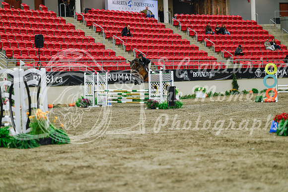 2025 - Haylee - Royal West - Sunday October 19th - 00943
