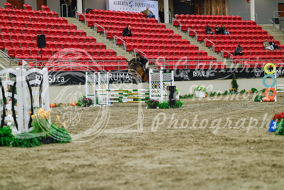 2025 - Haylee - Royal West - Sunday October 19th - 00944