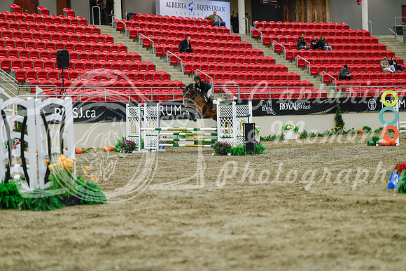 2025 - Haylee - Royal West - Sunday October 19th - 00945