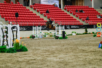 2025 - Haylee - Royal West - Sunday October 19th - 00946