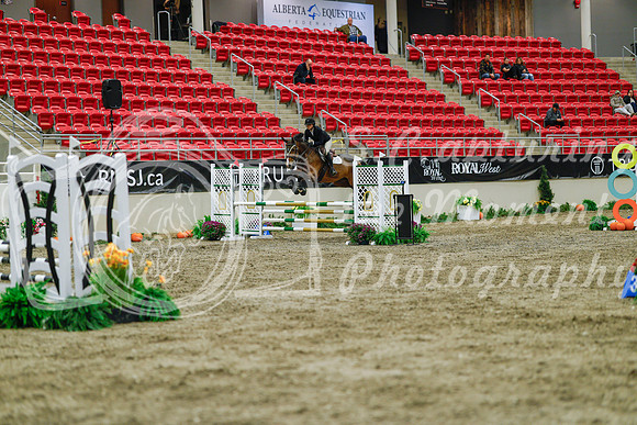 2025 - Haylee - Royal West - Sunday October 19th - 00947