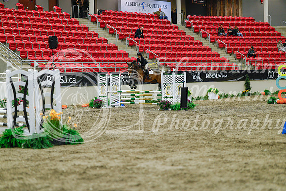 2025 - Haylee - Royal West - Sunday October 19th - 00948