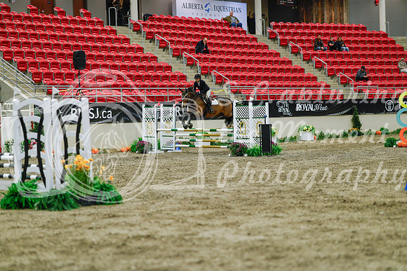 2025 - Haylee - Royal West - Sunday October 19th - 00949