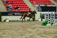 2025 - Haylee - Royal West - Sunday October 19th - 00971