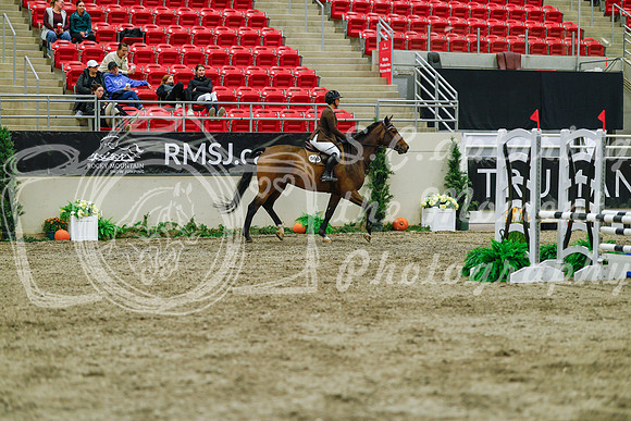 2025 - Haylee - Royal West - Sunday October 19th - 00971