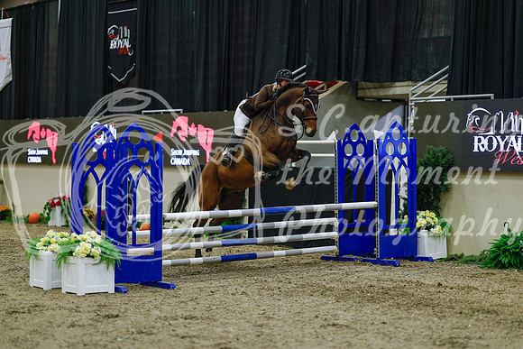 2025 - Haylee - Royal West - Sunday October 19th - 00973