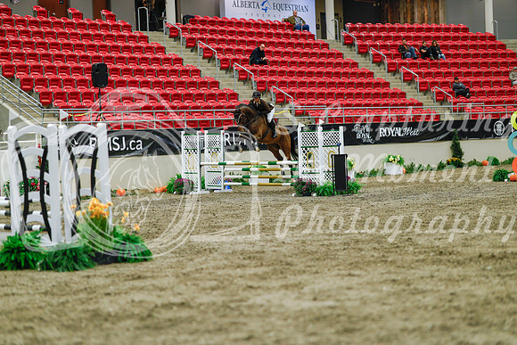 2025 - Haylee - Royal West - Sunday October 19th - 00981