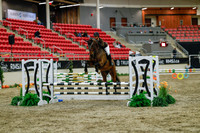 2025 - Haylee - Royal West - Sunday October 19th - 00985