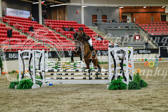 2025 - Haylee - Royal West - Sunday October 19th - 00985