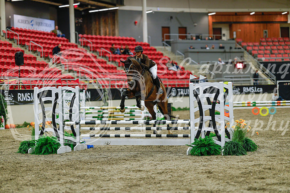 2025 - Haylee - Royal West - Sunday October 19th - 00987