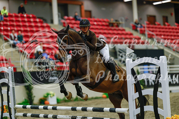 2025 - Haylee - Royal West - Sunday October 19th - 00994