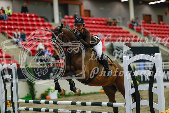 2025 - Haylee - Royal West - Sunday October 19th - 00995