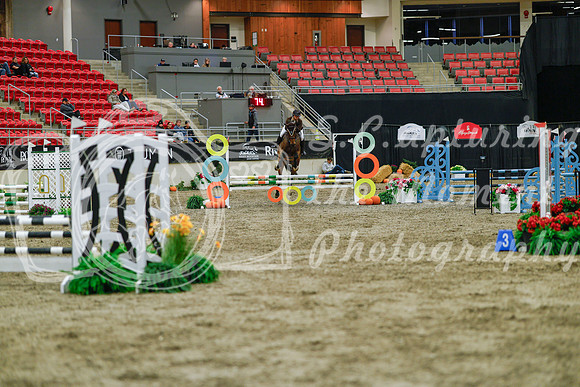 2025 - Haylee - Royal West - Sunday October 19th - 00998