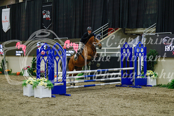 2025 - Haylee - Royal West - Sunday October 19th - 01030