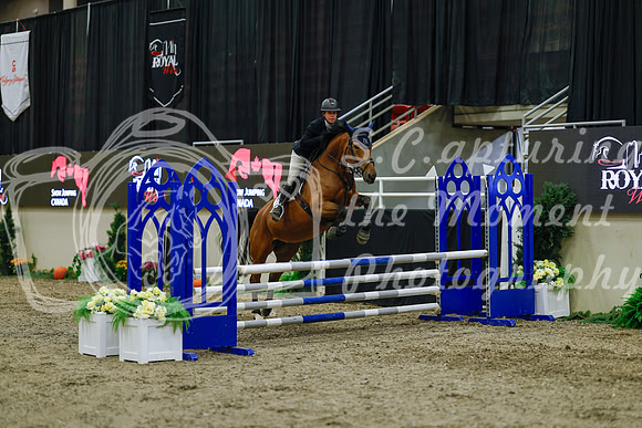 2025 - Haylee - Royal West - Sunday October 19th - 01031