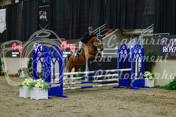 2025 - Haylee - Royal West - Sunday October 19th - 01032