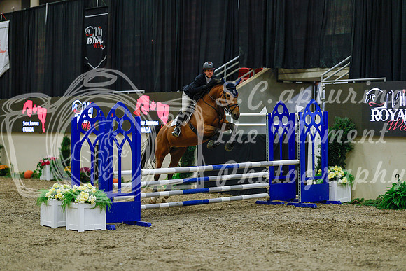2025 - Haylee - Royal West - Sunday October 19th - 01033