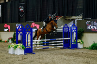 2025 - Haylee - Royal West - Sunday October 19th - 01034