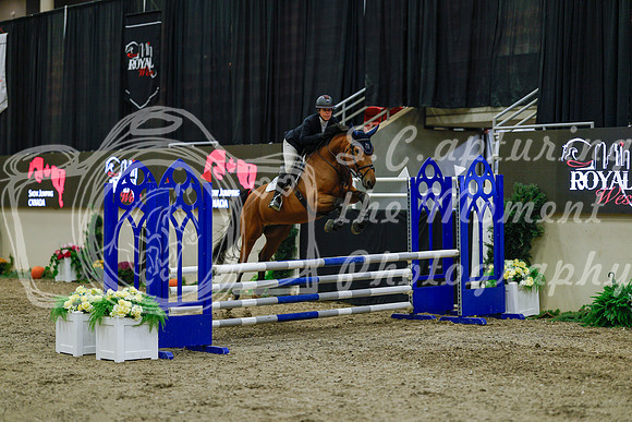 2025 - Haylee - Royal West - Sunday October 19th - 01034