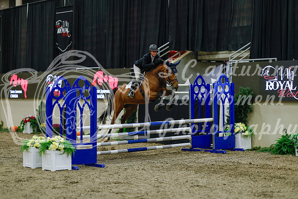 2025 - Haylee - Royal West - Sunday October 19th - 01035