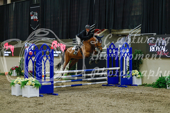 2025 - Haylee - Royal West - Sunday October 19th - 01036