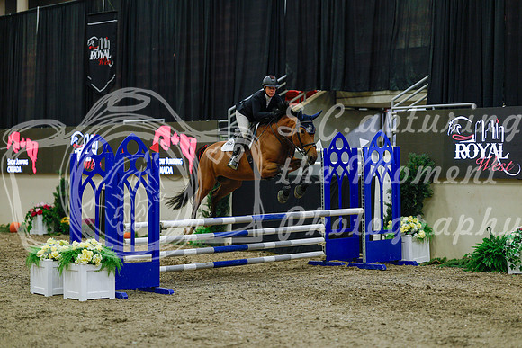 2025 - Haylee - Royal West - Sunday October 19th - 01037