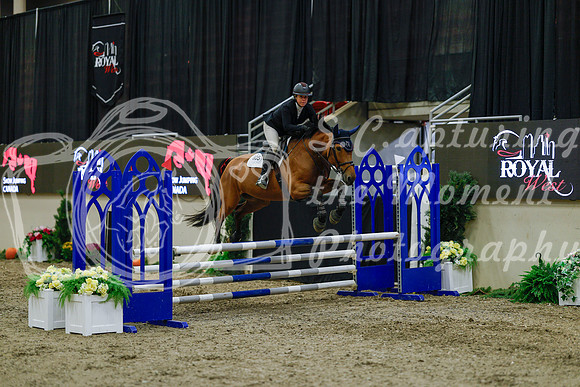2025 - Haylee - Royal West - Sunday October 19th - 01038