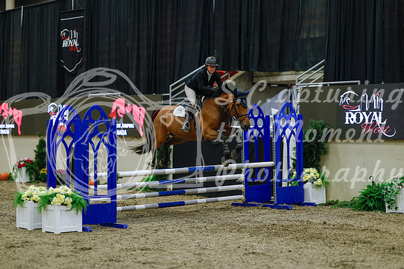 2025 - Haylee - Royal West - Sunday October 19th - 01039