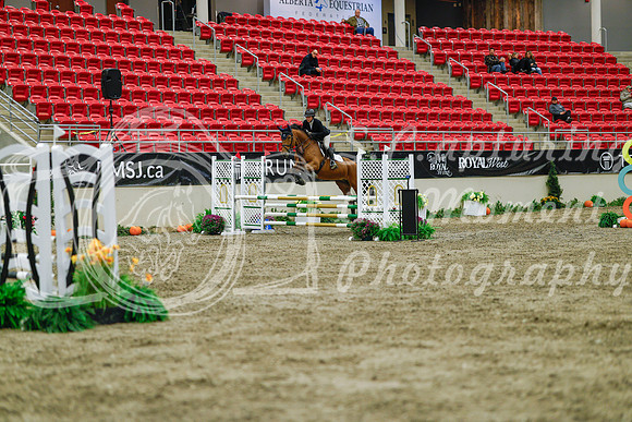2025 - Haylee - Royal West - Sunday October 19th - 01049
