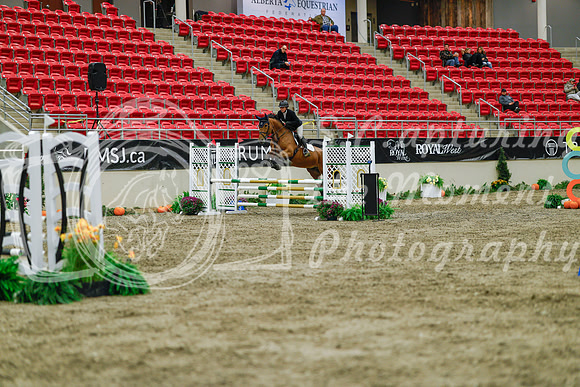2025 - Haylee - Royal West - Sunday October 19th - 01048