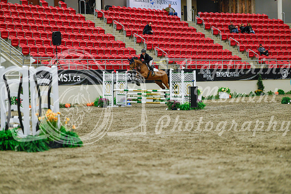 2025 - Haylee - Royal West - Sunday October 19th - 01051