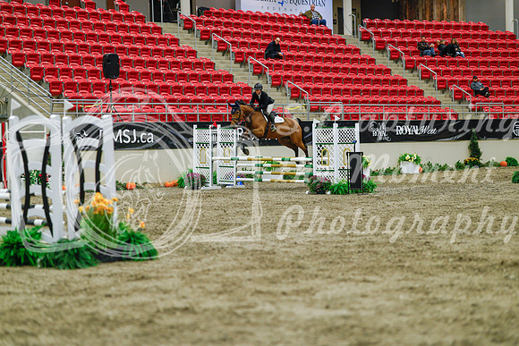 2025 - Haylee - Royal West - Sunday October 19th - 01053
