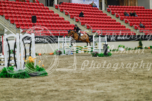2025 - Haylee - Royal West - Sunday October 19th - 01054