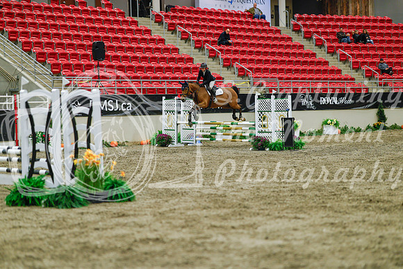 2025 - Haylee - Royal West - Sunday October 19th - 01056