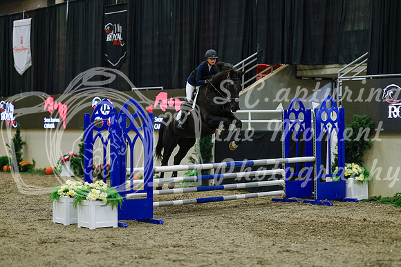 2025 - Haylee - Royal West - Sunday October 19th - 01207