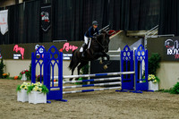 2025 - Haylee - Royal West - Sunday October 19th - 01210