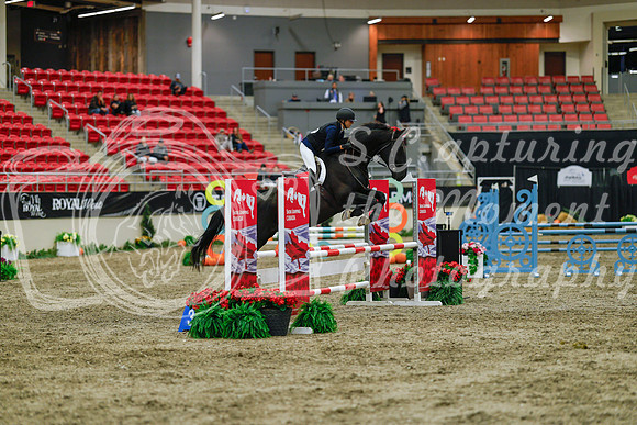 2025 - Haylee - Royal West - Sunday October 19th - 01214