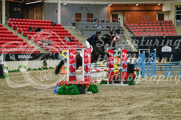 2025 - Haylee - Royal West - Sunday October 19th - 01213