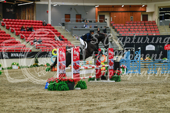 2025 - Haylee - Royal West - Sunday October 19th - 01215