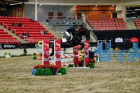 2025 - Haylee - Royal West - Sunday October 19th - 01217
