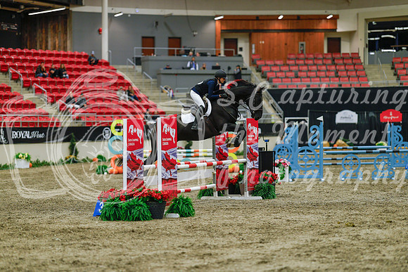 2025 - Haylee - Royal West - Sunday October 19th - 01217
