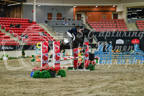 2025 - Haylee - Royal West - Sunday October 19th - 01218