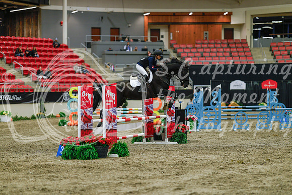 2025 - Haylee - Royal West - Sunday October 19th - 01219