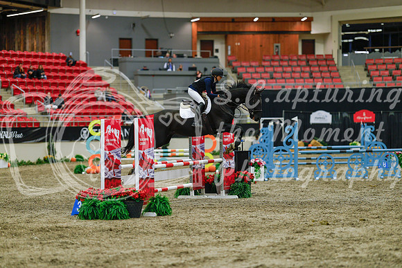 2025 - Haylee - Royal West - Sunday October 19th - 01220