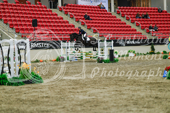 2025 - Haylee - Royal West - Sunday October 19th - 01226