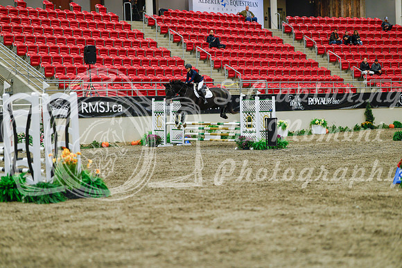 2025 - Haylee - Royal West - Sunday October 19th - 01228
