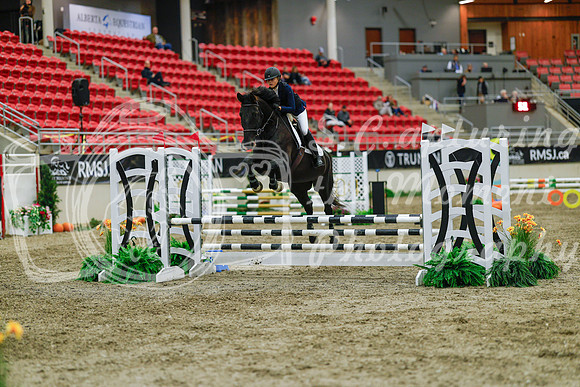 2025 - Haylee - Royal West - Sunday October 19th - 01235