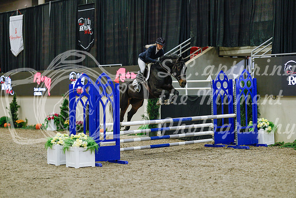 2025 - Haylee - Royal West - Sunday October 19th - 00068