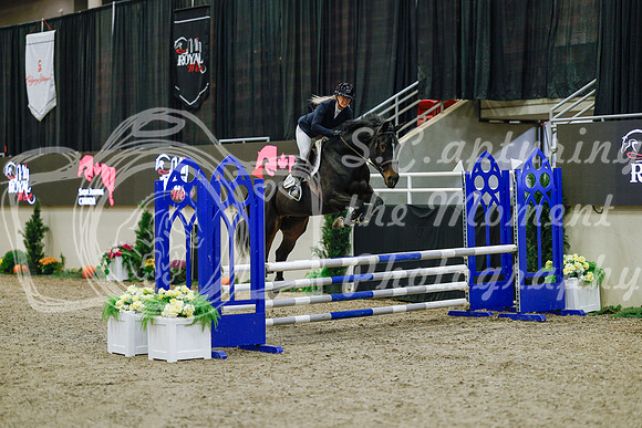 2025 - Haylee - Royal West - Sunday October 19th - 00067